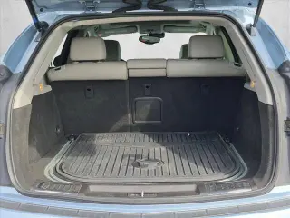 Cadillac SRX 2014 Colección de Lujo 4dr SUV