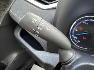 Toyota RAV4 Híbrido 2024 AWD LE 4dr SUV