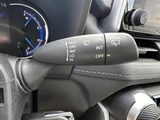 Toyota RAV4 Híbrido 2024 AWD LE 4dr SUV