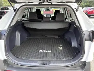 Toyota RAV4 Híbrido 2024 AWD LE 4dr SUV
