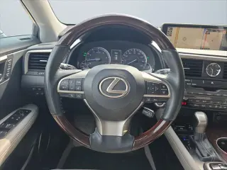 Lexus RX 350 2018 4x4 SUV de 4 puertas