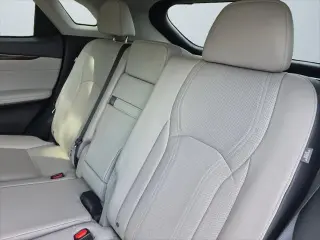 Lexus RX 350 2018 4x4 SUV de 4 puertas