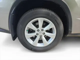 Lexus RX 350 2018 4x4 SUV de 4 puertas