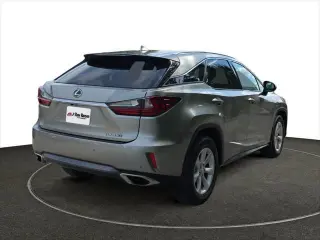 Lexus RX 350 2018 4x4 SUV de 4 puertas