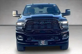 Ram 2500 2026 4x4 Big Horn 4dr Crew Cab 6,3 ft. SB Pickup