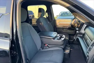 Ram 2500 2026 4x4 Big Horn 4dr Crew Cab 6,3 ft. SB Pickup