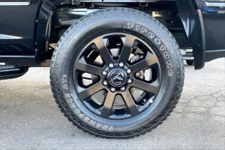 Ram 2500 2026 4x4 Big Horn 4dr Crew Cab 6,3 ft. SB Pickup