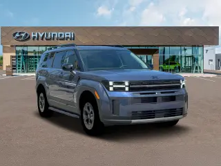 Hyundai SANTA FE 2026 AWD XRT 4dr SUV