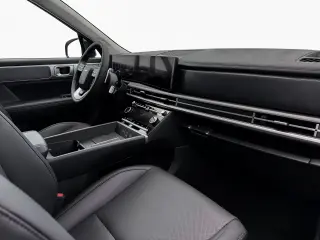 Hyundai SANTA FE 2026 AWD XRT 4dr SUV