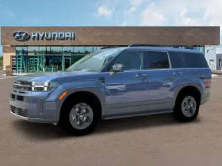 Hyundai SANTA FE 2026 AWD XRT 4dr SUV