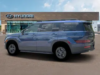 Hyundai SANTA FE 2026 AWD XRT 4dr SUV