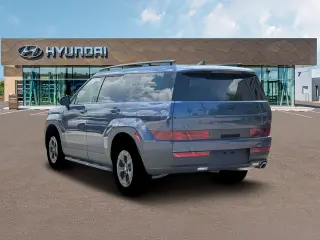 Hyundai SANTA FE 2026 AWD XRT 4dr SUV