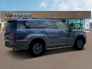 Hyundai SANTA FE 2026 AWD XRT 4dr SUV