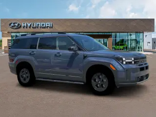 Hyundai SANTA FE 2026 AWD XRT 4dr SUV