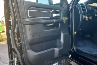 Ram 2500 2026 4x4 Big Horn 4p Puerta de Tripulación 6,3 ft. CA Camión
