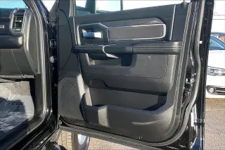 Ram 2500 2026 4x4 Big Horn 4p Puerta de Tripulación 6,3 ft. CA Camión