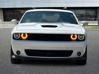 Dodge Challenger 2023 AWD GT 2dr Coupe