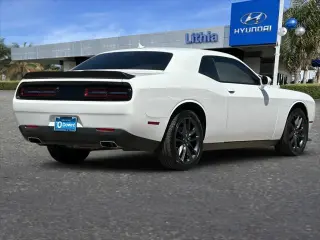 Dodge Challenger 2023 AWD GT 2dr Coupe