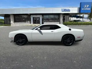 Dodge Challenger 2023 AWD GT 2dr Coupe