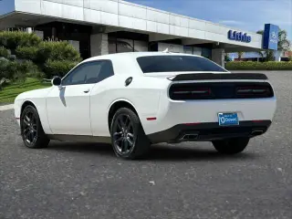 Dodge Challenger 2023 AWD GT 2dr Coupe