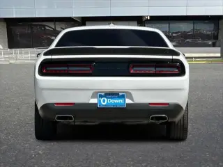 Dodge Challenger 2023 AWD GT 2dr Coupe