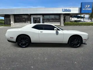 Dodge Challenger 2023 AWD GT 2dr Coupe