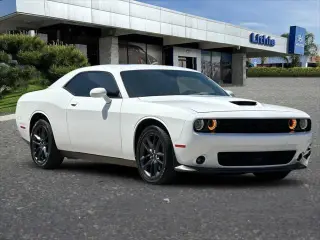 Dodge Challenger 2023 AWD GT 2dr Coupe