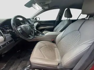 Toyota Camry 2022 SE 4p Sedan