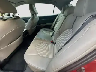 Toyota Camry 2022 SE 4p Sedan