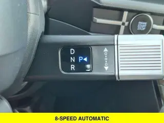 Hyundai SANTA FE 2026 AWD SEL 4p SUV