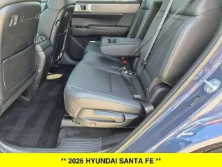 Hyundai SANTA FE 2026 AWD SEL 4p SUV