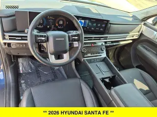 Hyundai SANTA FE 2026 AWD SEL 4p SUV