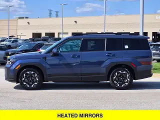 Hyundai SANTA FE 2026 AWD SEL 4p SUV