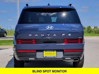 Hyundai SANTA FE 2026 AWD SEL 4p SUV
