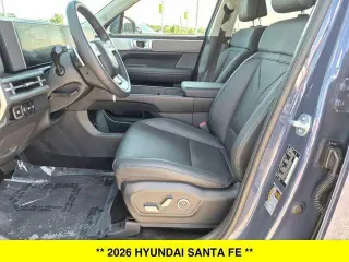 Hyundai SANTA FE 2026 AWD SEL 4p SUV