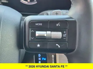 Hyundai SANTA FE 2026 AWD SEL 4p SUV