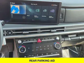 Hyundai SANTA FE 2026 AWD SEL 4p SUV