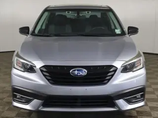 Subaru Legacy 2020 AWD Sport 4p Sedan