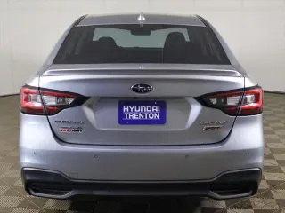 Subaru Legacy 2020 AWD Sport 4p Sedan