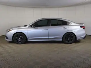 Subaru Legacy 2020 AWD Sport 4p Sedan