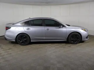 Subaru Legacy 2020 AWD Sport 4p Sedan