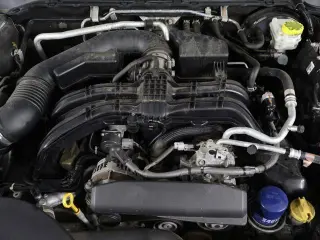 Subaru Legacy 2020 AWD Sport 4p Sedan
