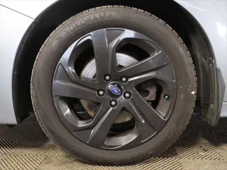 Subaru Legacy 2020 AWD Sport 4p Sedan