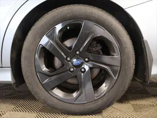 Subaru Legacy 2020 AWD Sport 4p Sedan