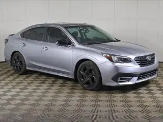 Subaru Legacy 2020 AWD Sport 4p Sedan