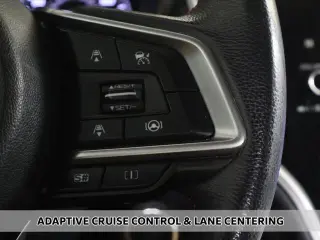 Subaru Legacy 2020 AWD Sport 4p Sedan