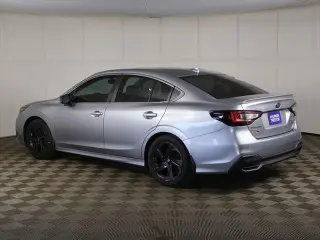 Subaru Legacy 2020 AWD Sport 4p Sedan