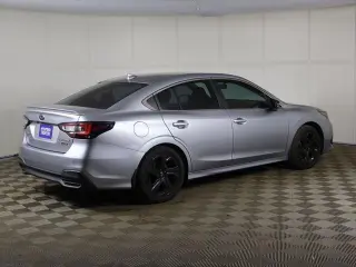 Subaru Legacy 2020 AWD Sport 4p Sedan