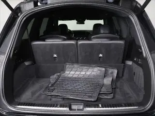 Mercedes-Benz GLS 2022 tracción en todas las ruedas GLS 450 4MATIC 4p SUV
