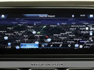 Mercedes-Benz GLS 2022 tracción en todas las ruedas GLS 450 4MATIC 4p SUV